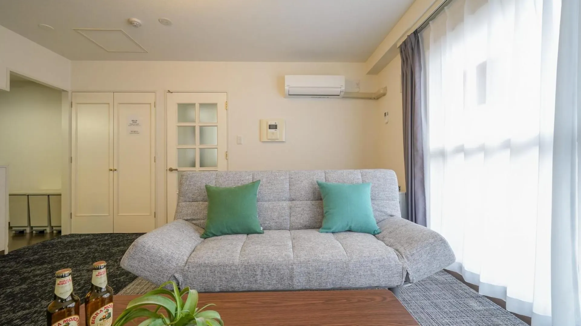 37Th Matsui Building 303, 901, 1002 - Vacation Stay 79221V Sapporo 0*,