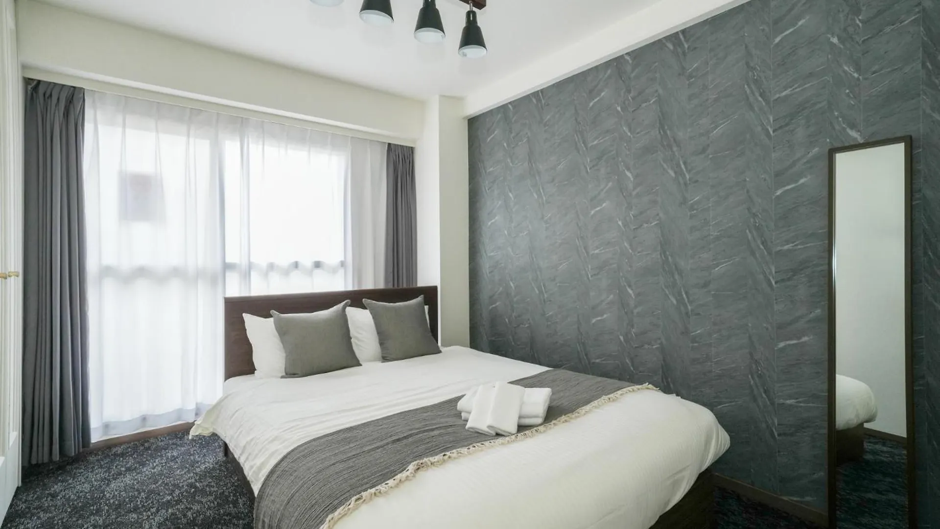 37Th Matsui Building 303, 901, 1002 - Vacation Stay 79221V Sapporo Japan