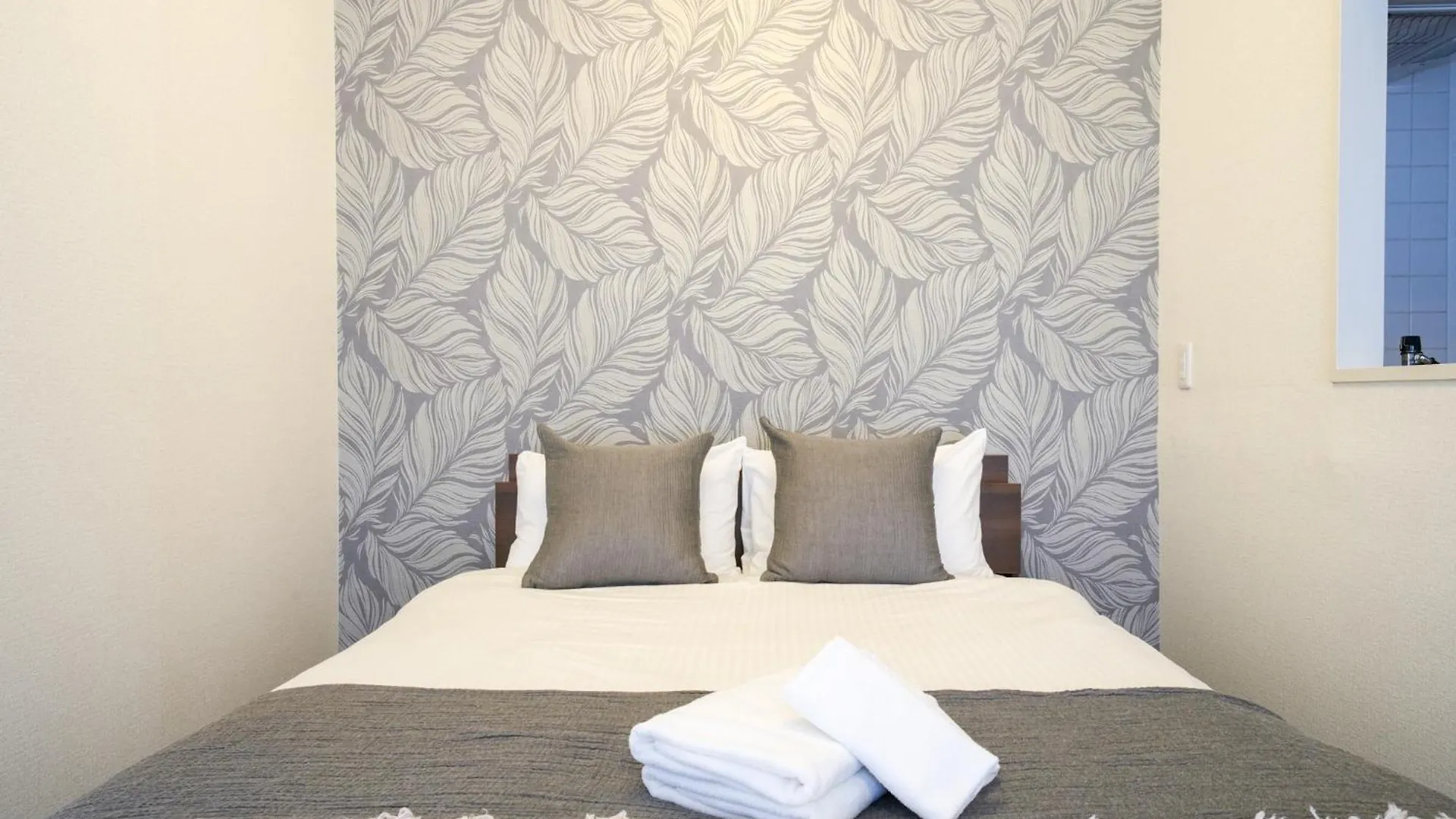 37Th Matsui Building 303, 901, 1002 - Vacation Stay 79221V Sapporo