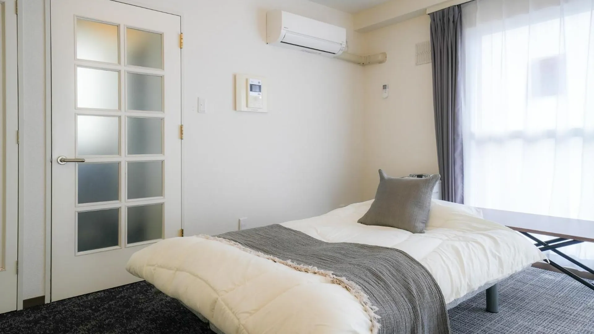 Apartment 37Th Matsui Building 303, 901, 1002 - Vacation Stay 79221V Sapporo