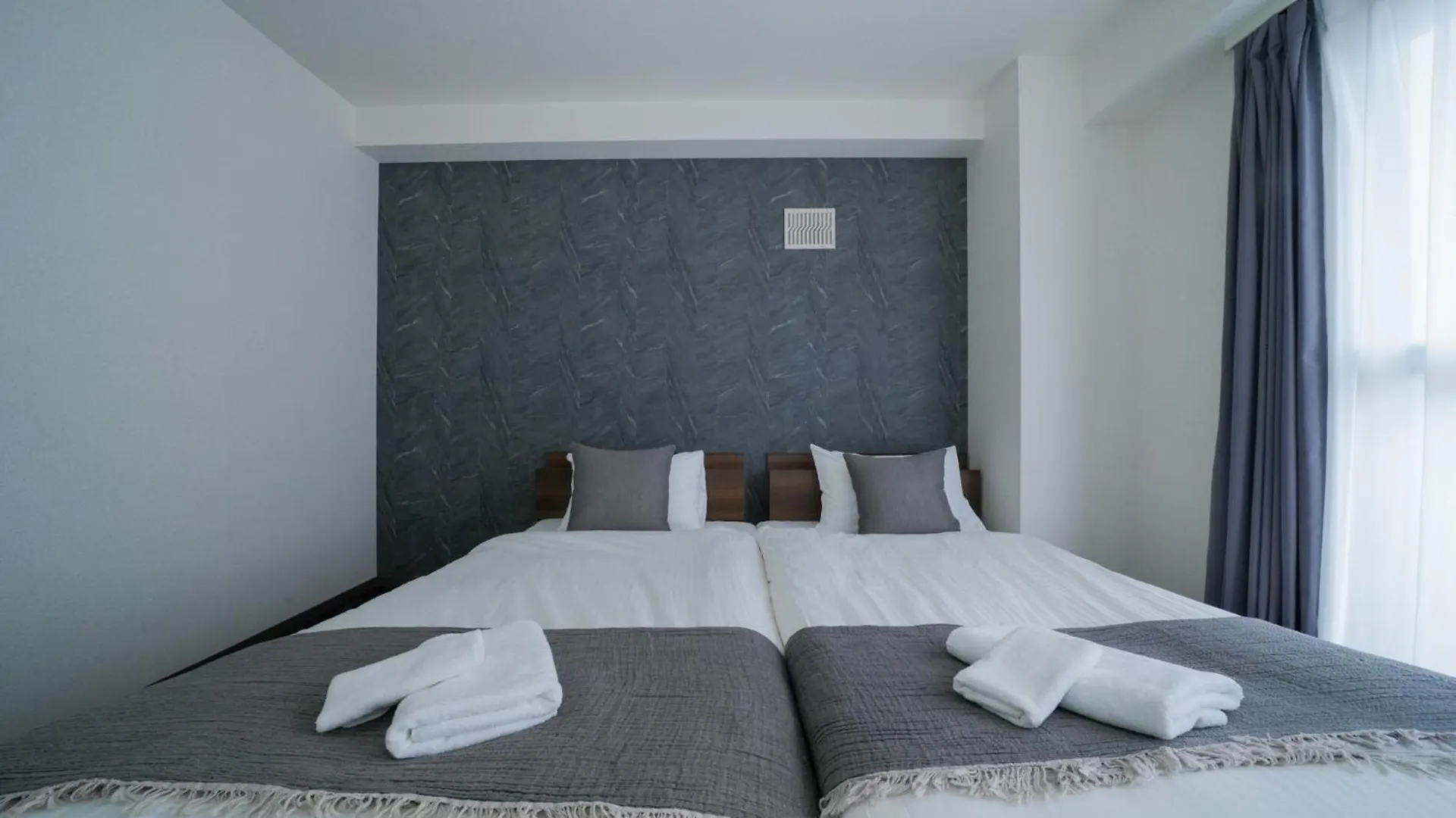 37Th Matsui Building 303, 901, 1002 - Vacation Stay 79221V Sapporo