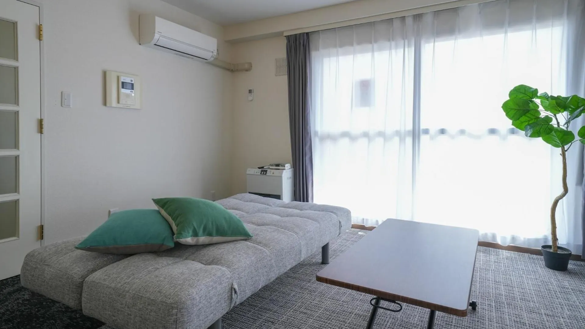 Apartment 37Th Matsui Building 303, 901, 1002 - Vacation Stay 79221V Sapporo